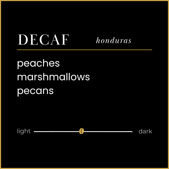 Decaf