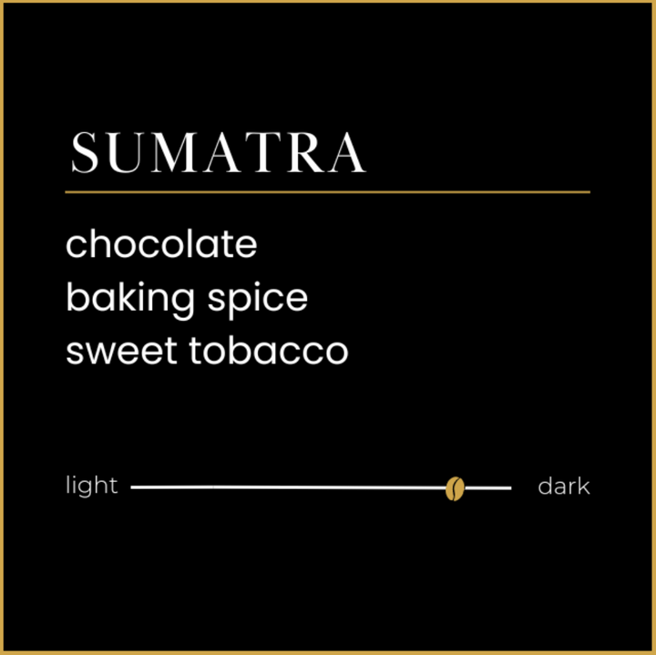 Sumatra